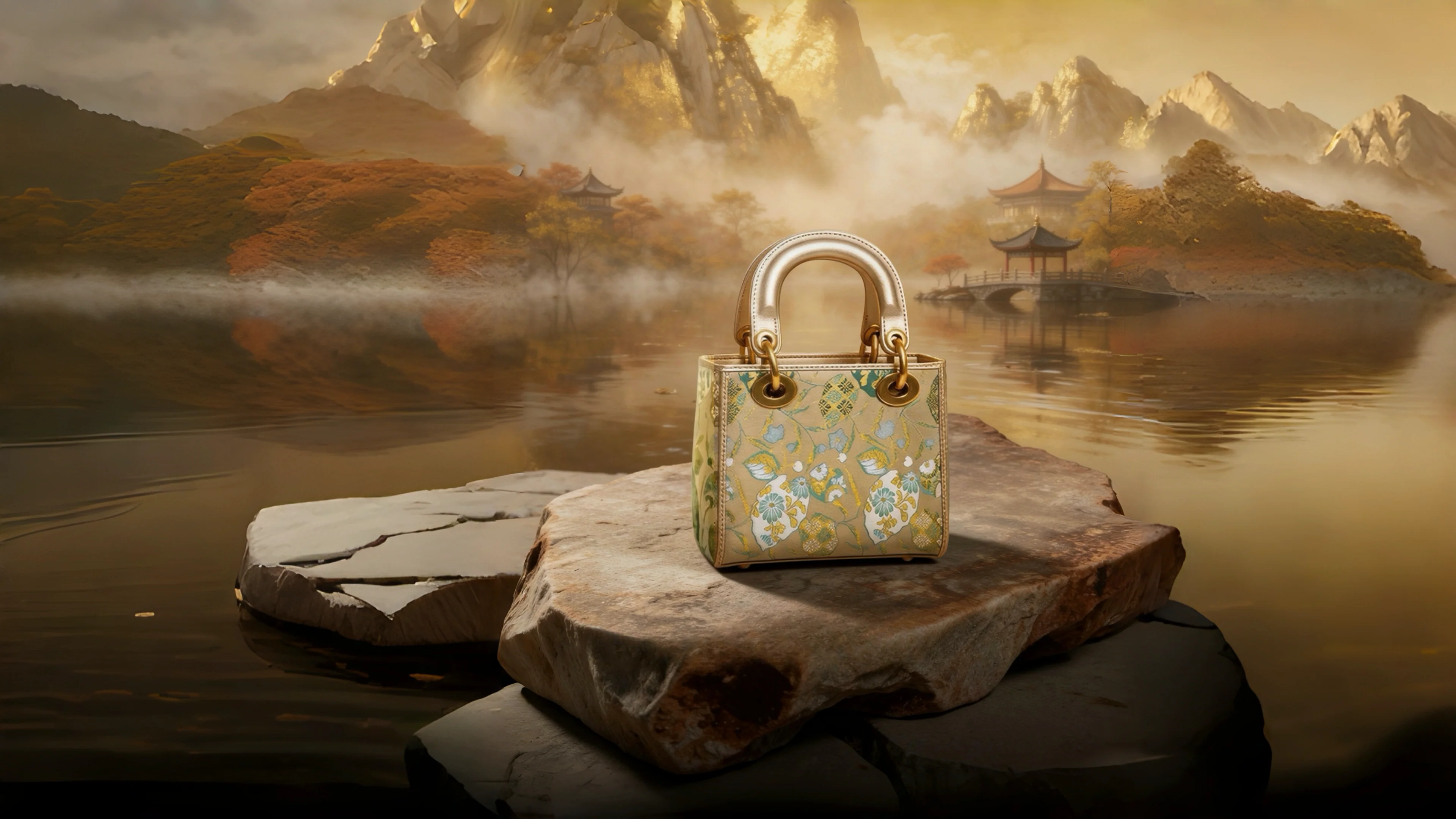 Timeless Elegance, Modern Heritage
